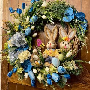 Corona de Pascua no. 142 - Image 2