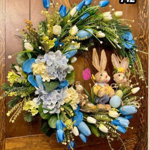 Corona de Pascua no. 142 - Image 3