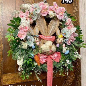 Corona de Pascua no. 143 - Image 3