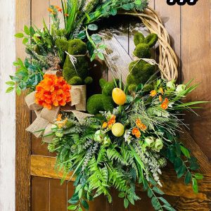 Corona de Pascua no. 144 - Image 2