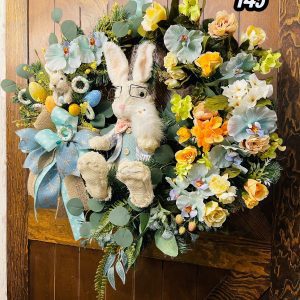 Corona de Pascua no. 145 - Image 2