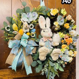 Corona de Pascua no. 145 - Image 3