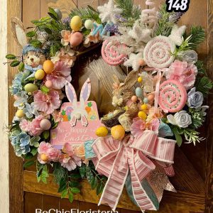 Corona de Pascua no. 148 - Image 2