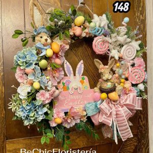 Corona de Pascua no. 148 - Image 3