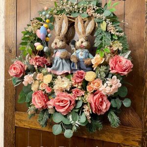 Corona de Pascua no. 149 - Image 2