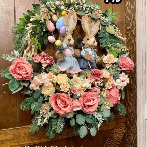 Corona de Pascua no. 149 - Image 3