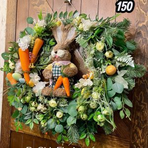 Corona de Pascua no. 150 - Image 2