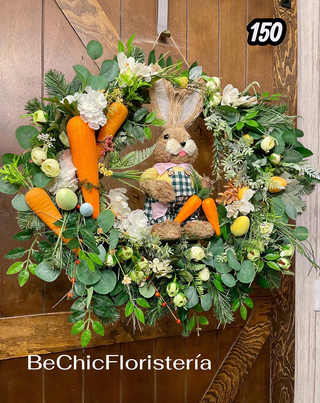 Corona de Pascua no. 150 - Image 3