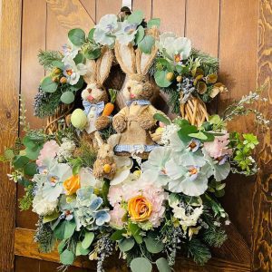 Corona de Pascua no. 151 - Image 2