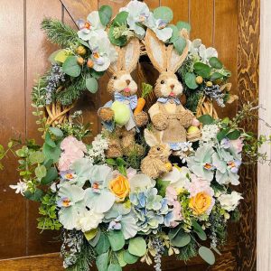 Corona de Pascua no. 151 - Image 3