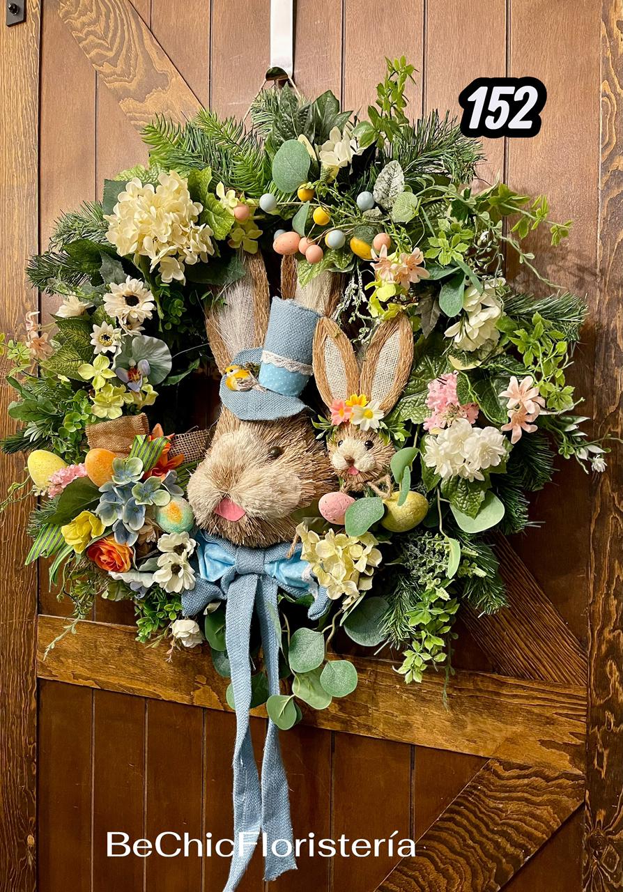 Corona de Pascua no. 152 - Image 2