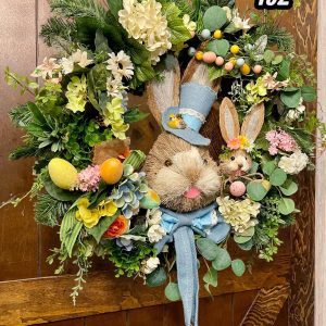 Corona de Pascua no. 152 - Image 3