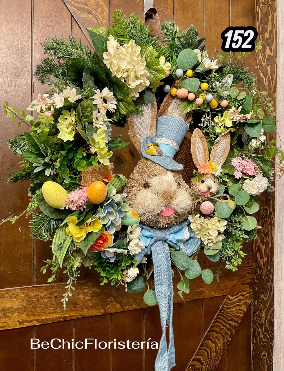 Corona de Pascua no. 152 - Image 3