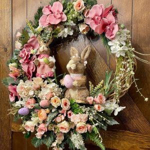 Corona de Pascua no. 153 - Image 2