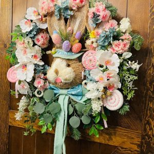 Corona de Pascua no. 154 - Image 2