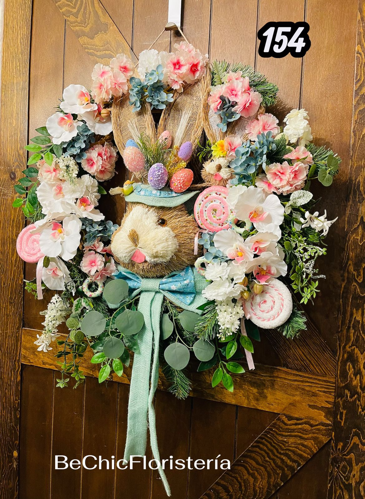 Corona de Pascua no. 154 - Image 2