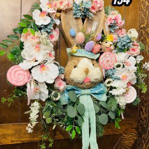 Corona de Pascua no. 154 - Image 3