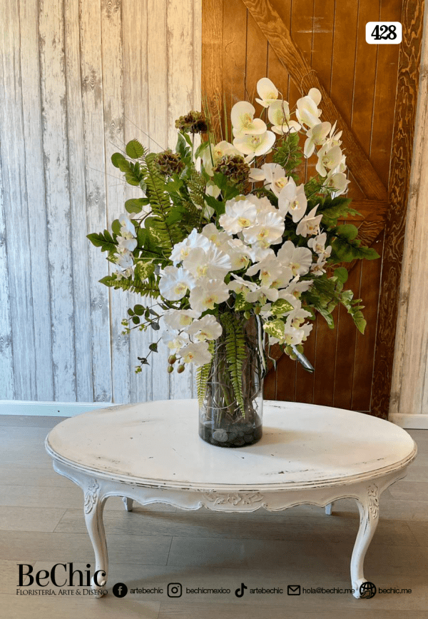 Arreglo floral (BC-00428)