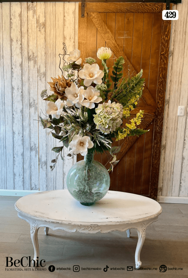 Arreglo floral (BC-00429)